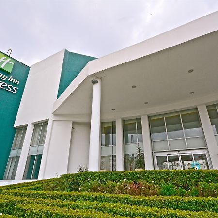 Holiday Inn Express Toluca By Ihg Dış mekan fotoğraf