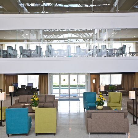Holiday Inn Express Toluca By Ihg Dış mekan fotoğraf