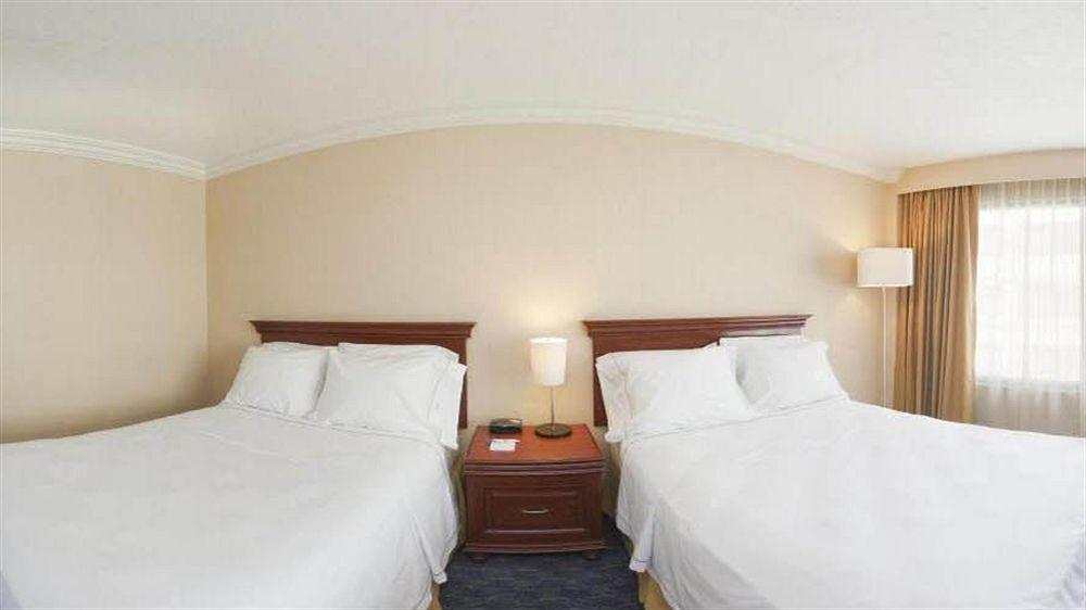 Holiday Inn Express Toluca By Ihg Dış mekan fotoğraf
