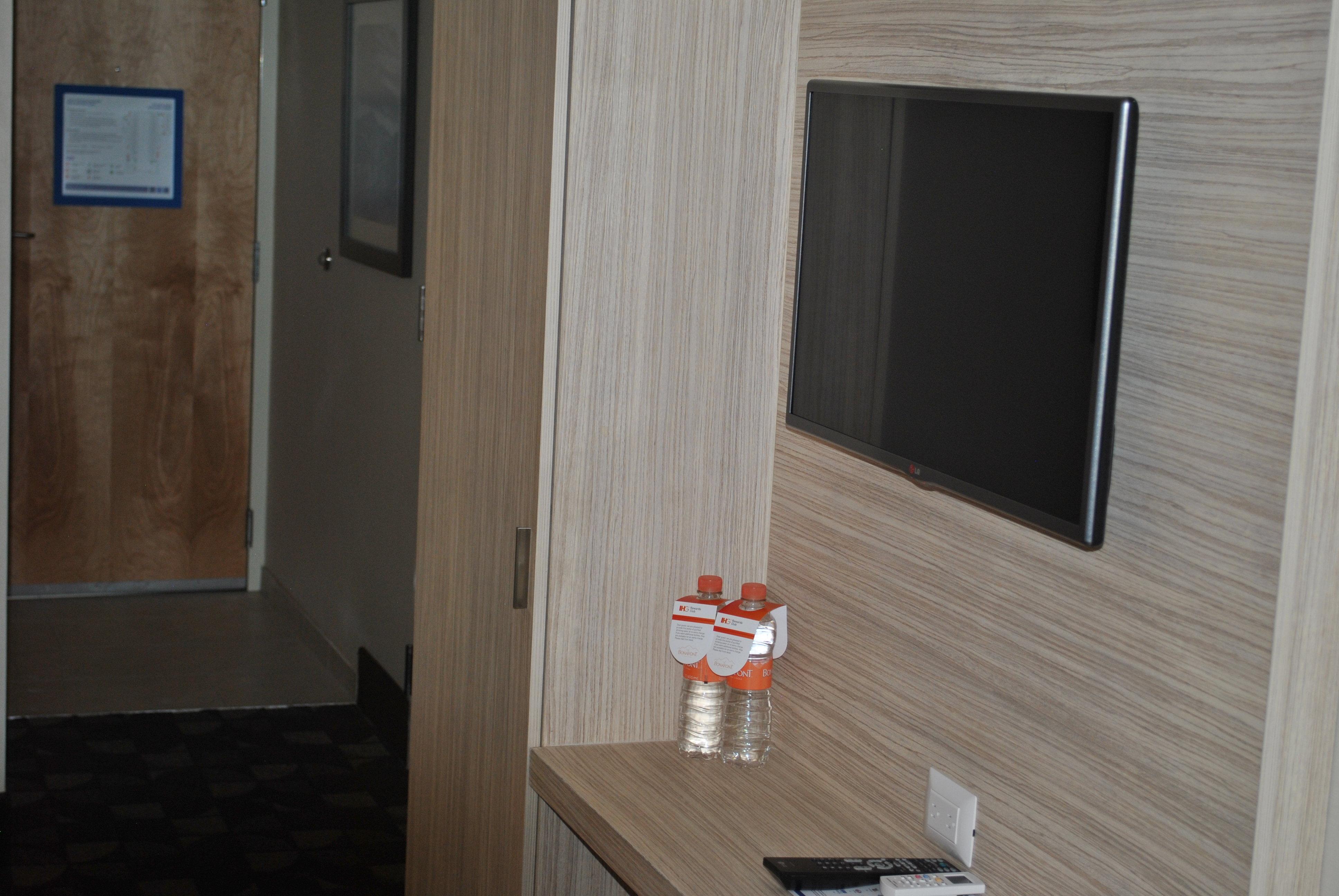 Holiday Inn Express Toluca By Ihg Dış mekan fotoğraf