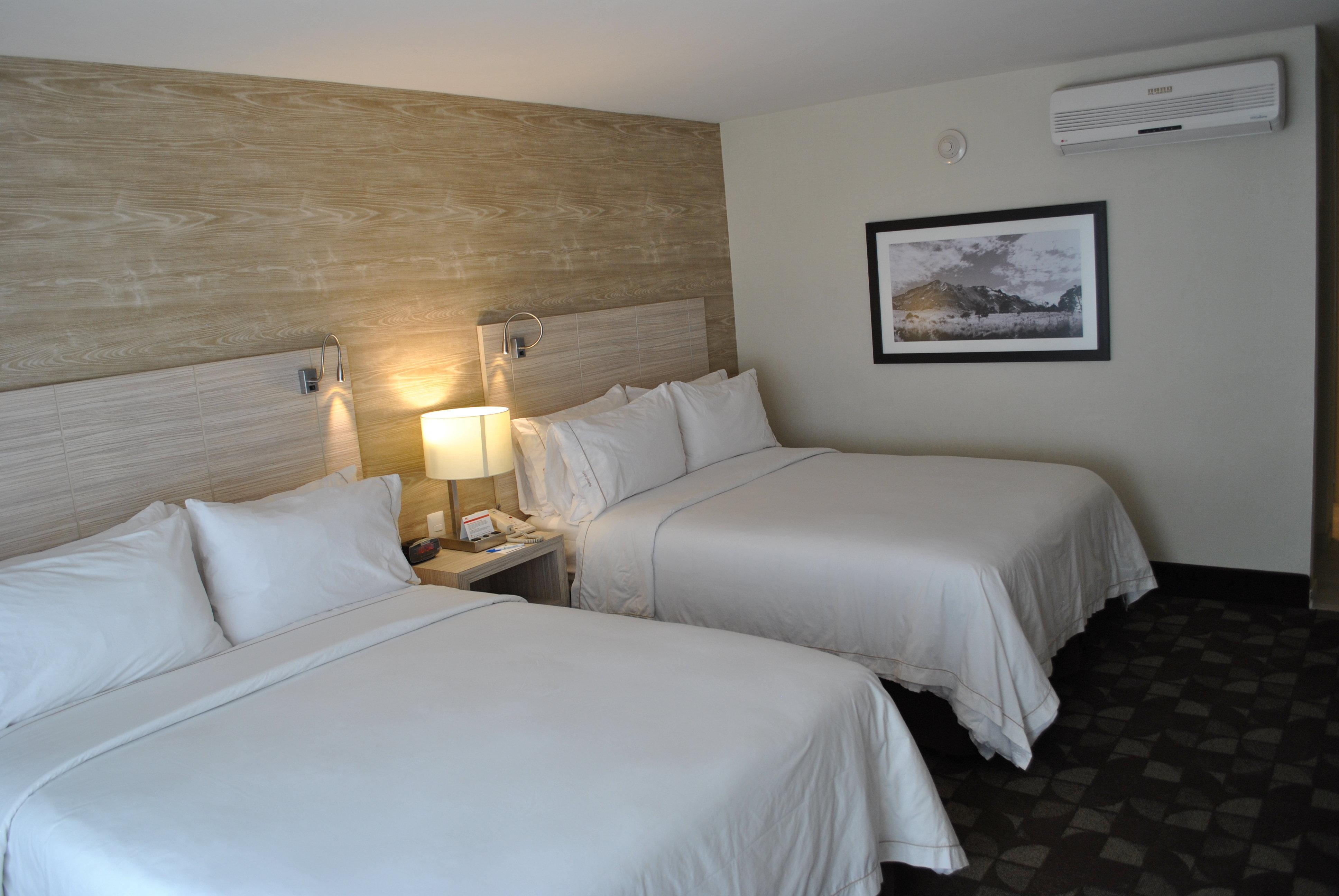 Holiday Inn Express Toluca By Ihg Dış mekan fotoğraf