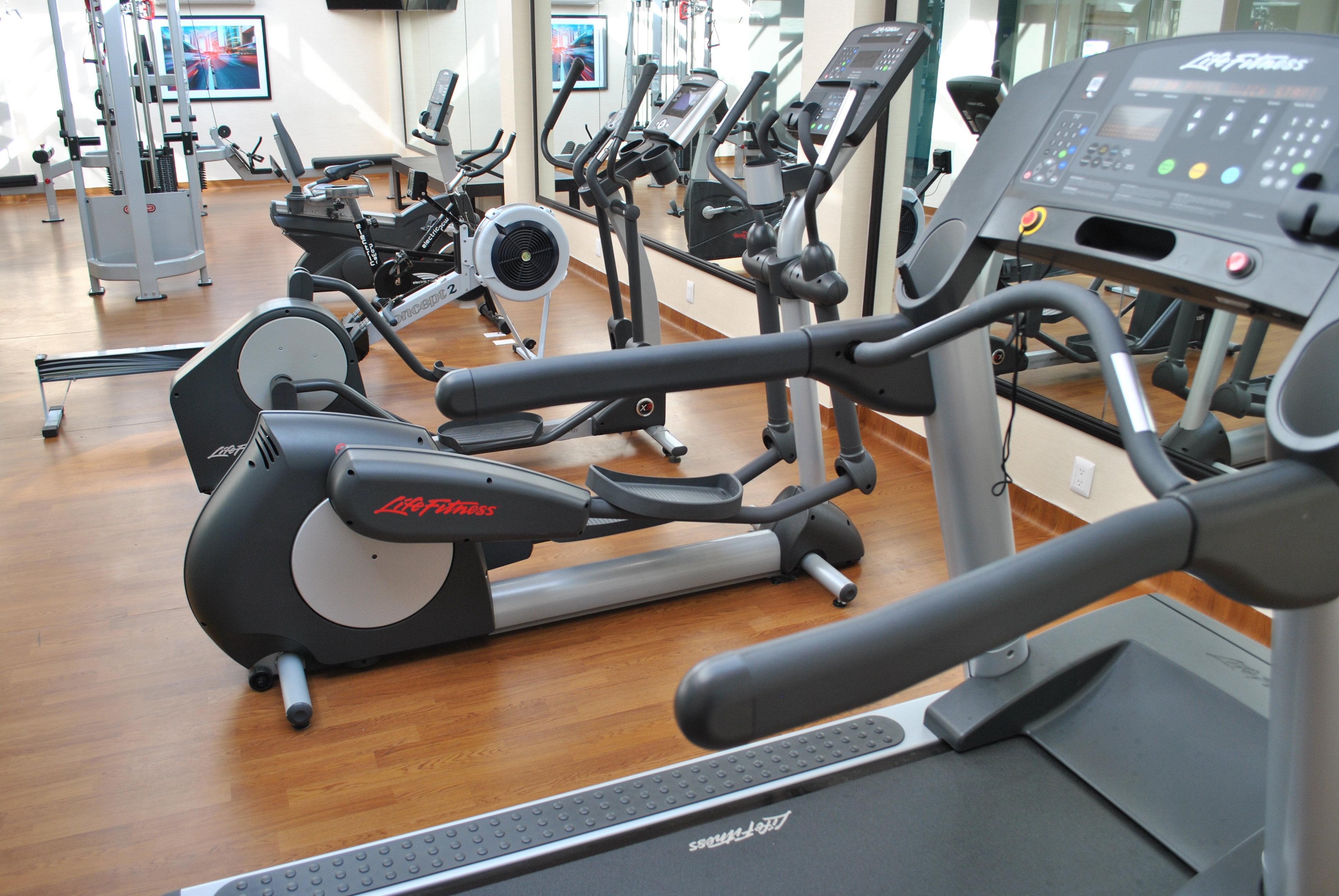 Holiday Inn Express Toluca By Ihg Dış mekan fotoğraf