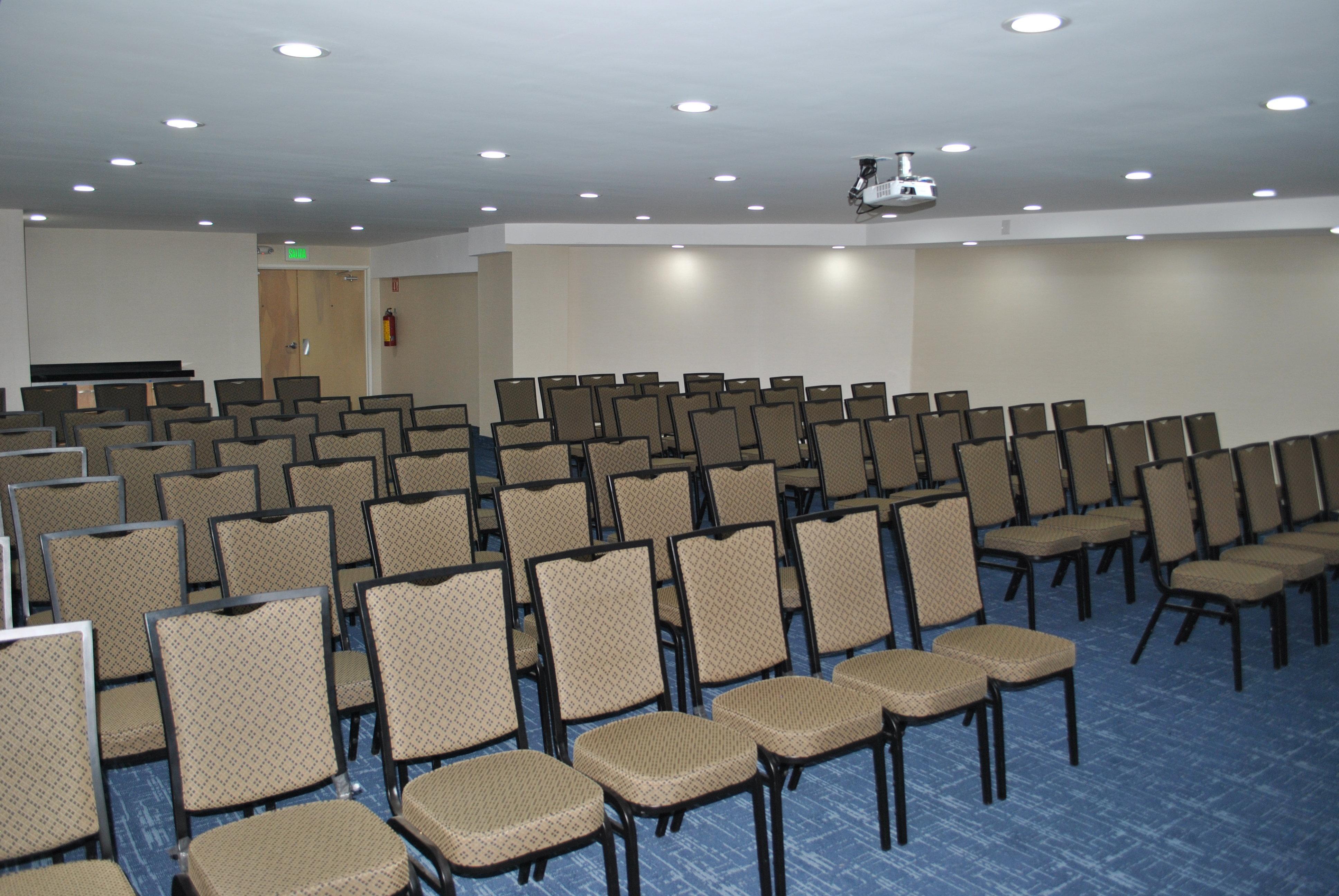 Holiday Inn Express Toluca By Ihg Dış mekan fotoğraf