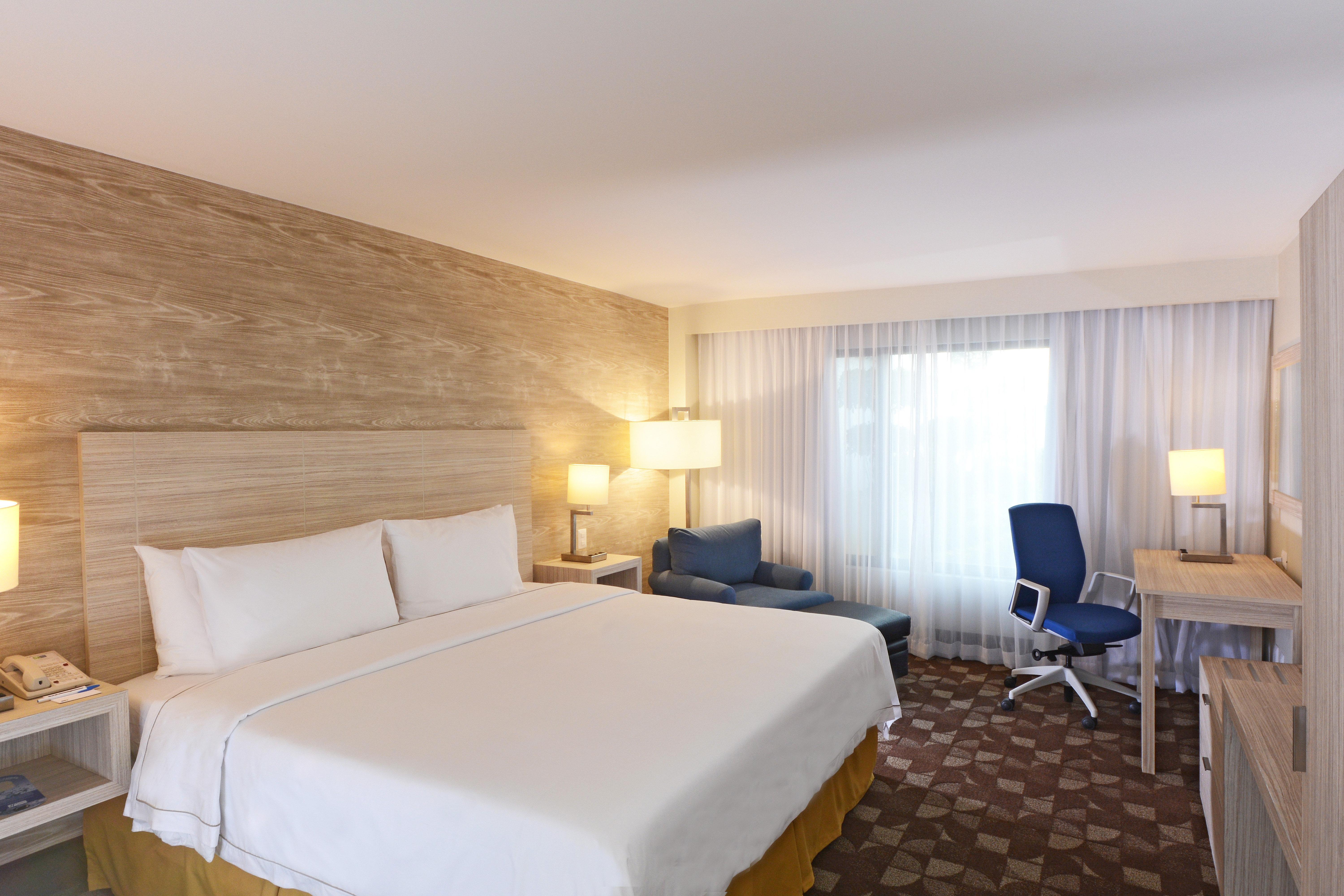 Holiday Inn Express Toluca By Ihg Dış mekan fotoğraf