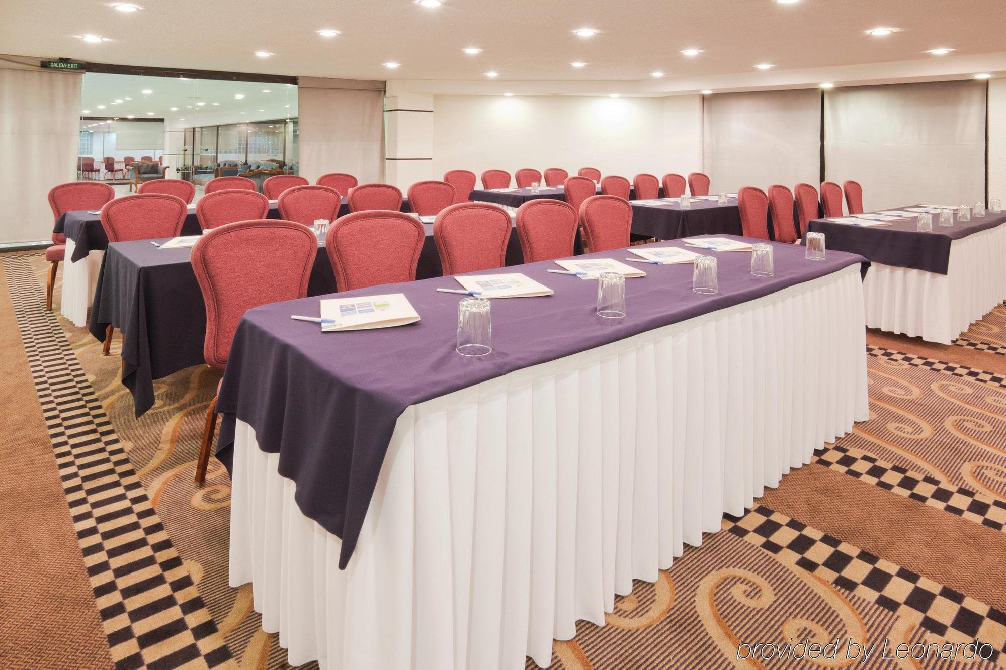 Holiday Inn Express Toluca By Ihg Dış mekan fotoğraf