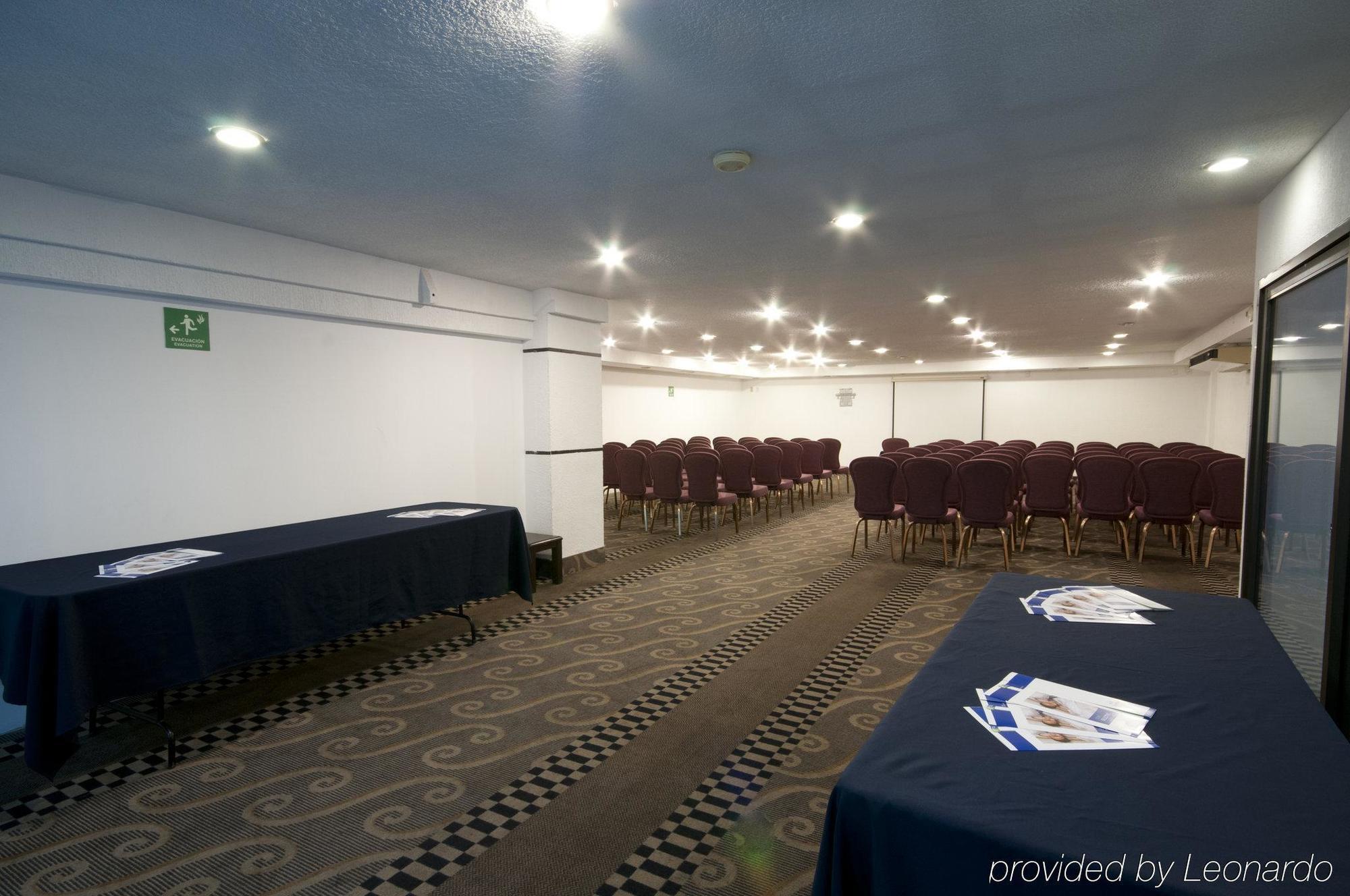 Holiday Inn Express Toluca By Ihg Dış mekan fotoğraf