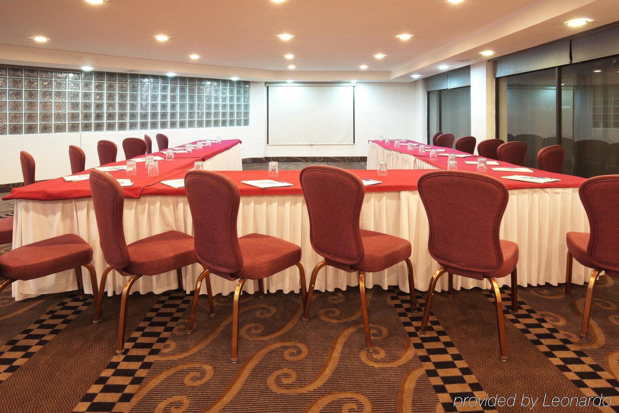 Holiday Inn Express Toluca By Ihg Konforlar fotoğraf
