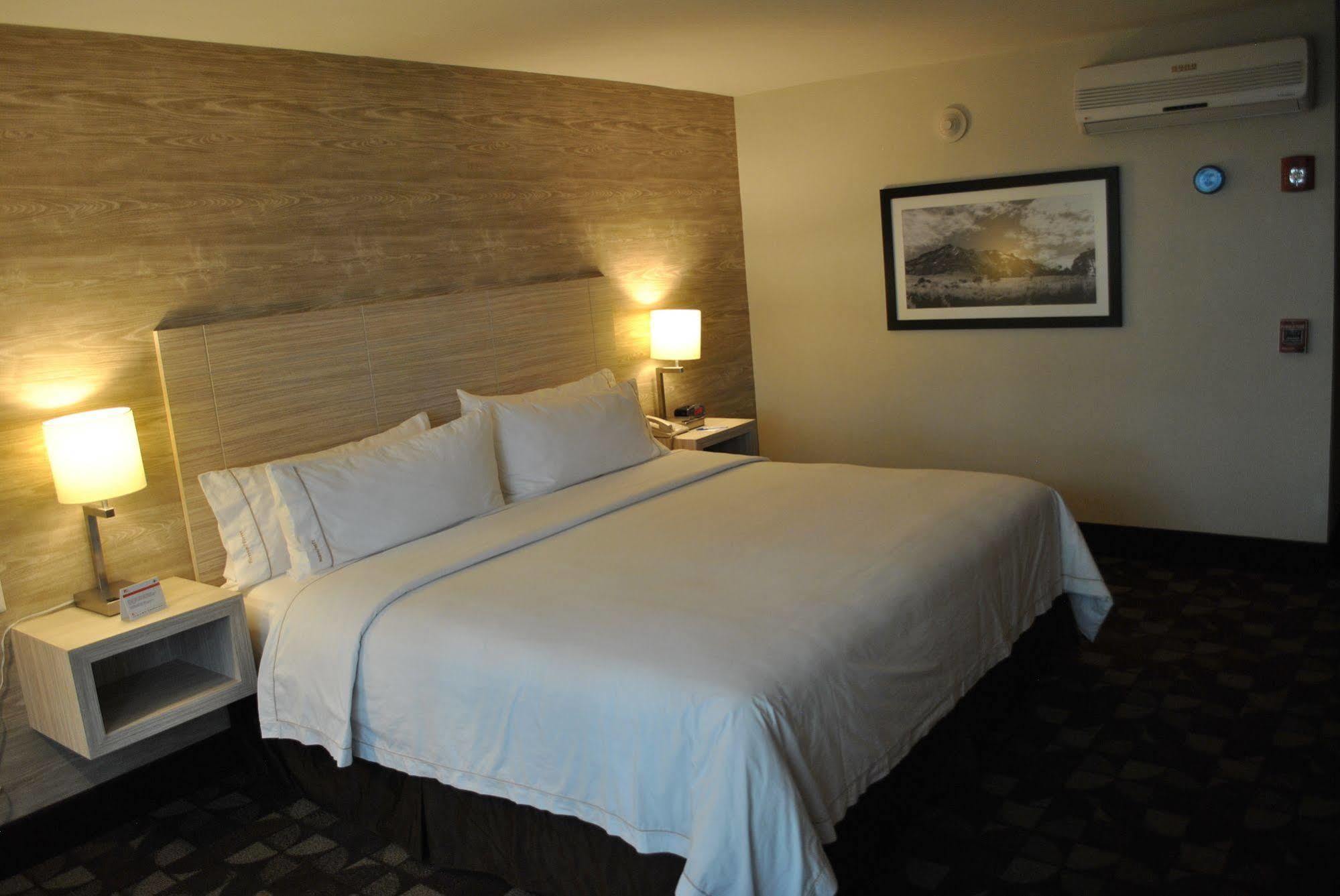 Holiday Inn Express Toluca By Ihg Dış mekan fotoğraf
