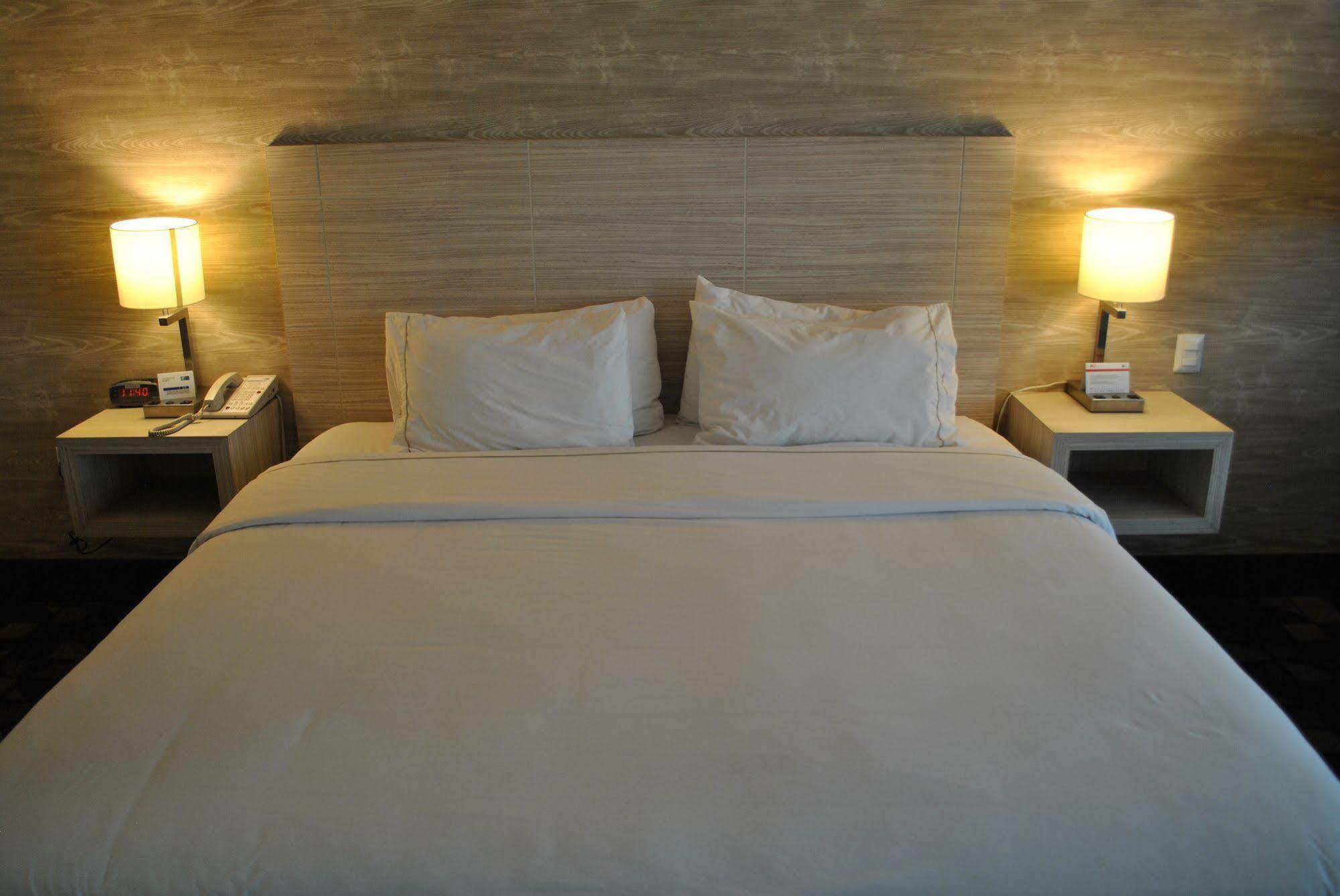 Holiday Inn Express Toluca By Ihg Dış mekan fotoğraf