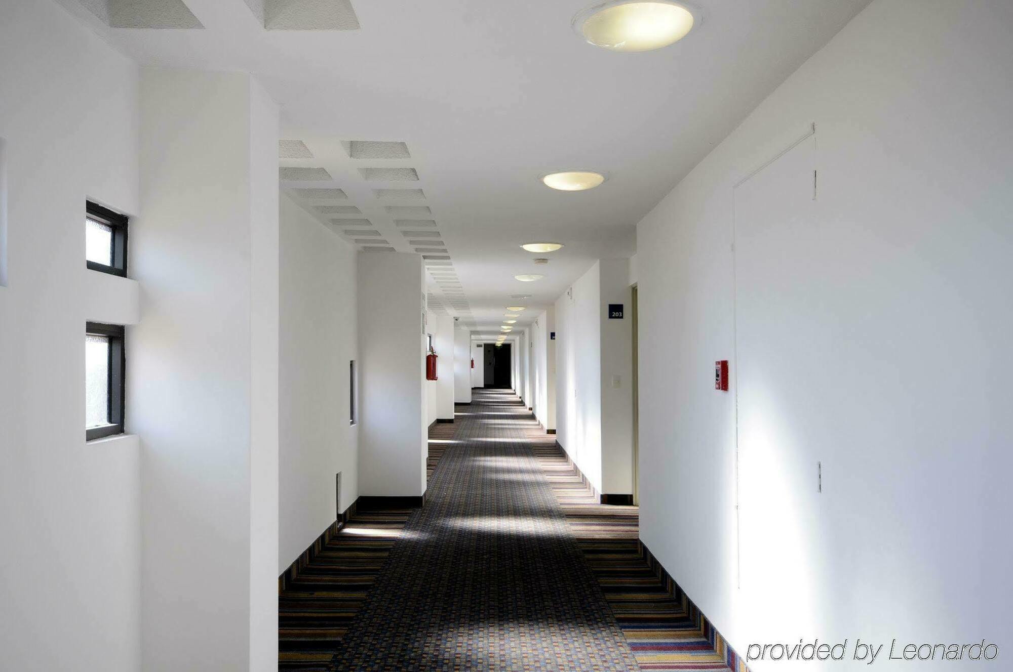 Holiday Inn Express Toluca By Ihg Dış mekan fotoğraf