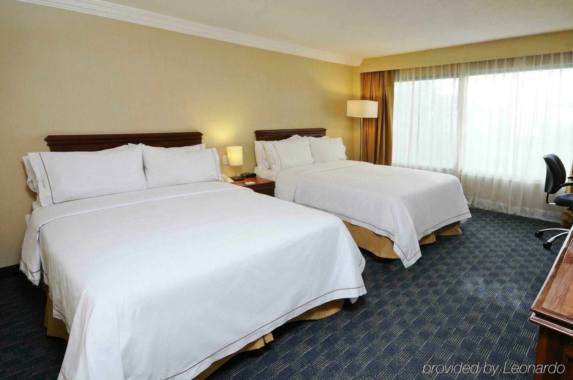 Holiday Inn Express Toluca By Ihg Dış mekan fotoğraf