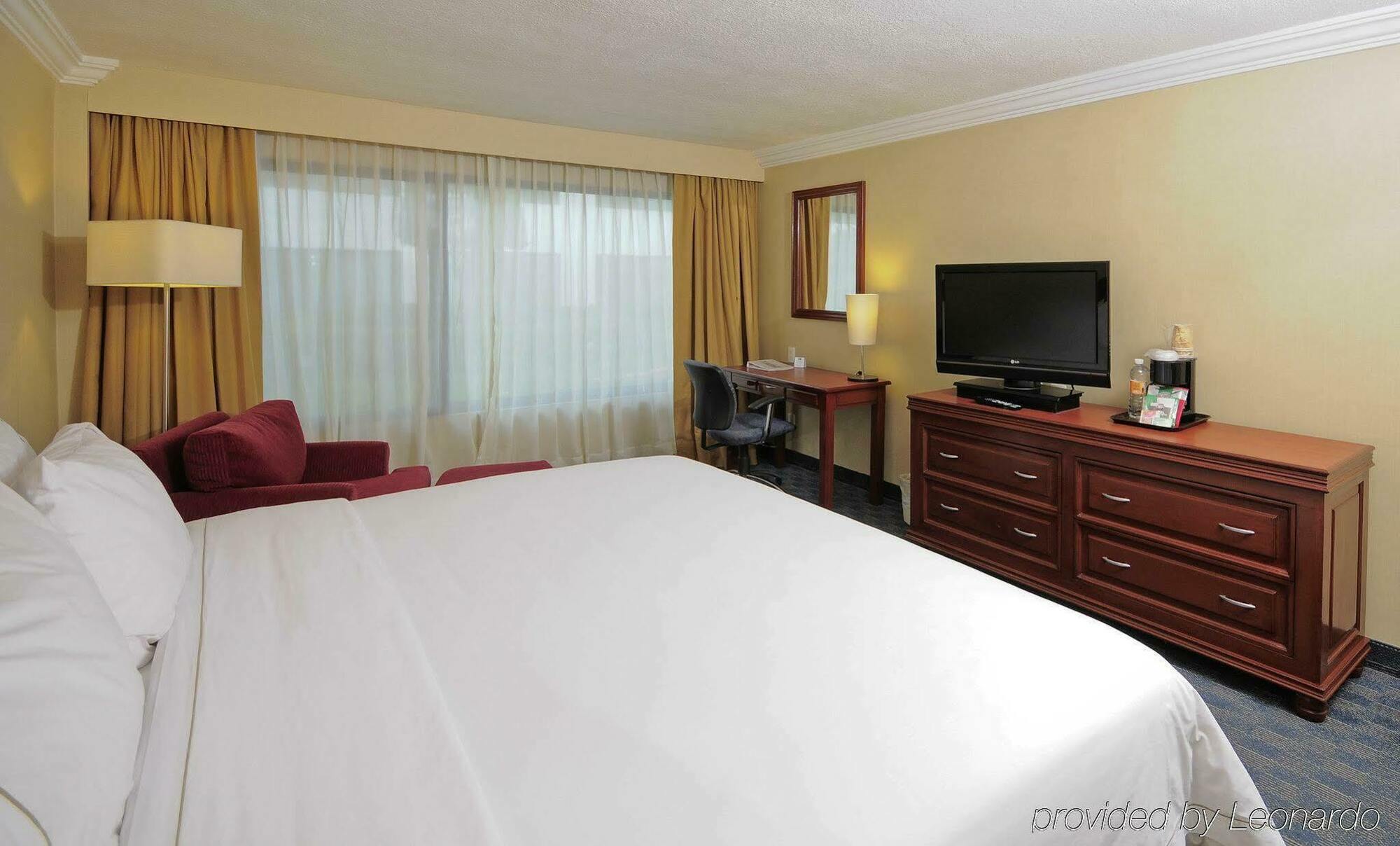 Holiday Inn Express Toluca By Ihg Dış mekan fotoğraf